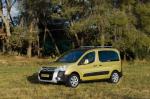 Citroen Berlingo 2009 года